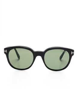 TOM FORD Eyewear: Очки 
