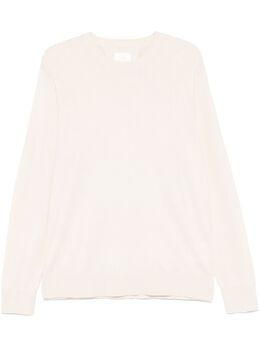 Givenchy: Светлый свитер  4G