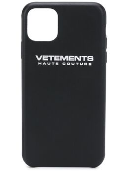 VETEMENTS: Чехол 