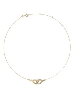 Tory Burch: Подвеска 