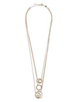 Tory Burch: Колье 