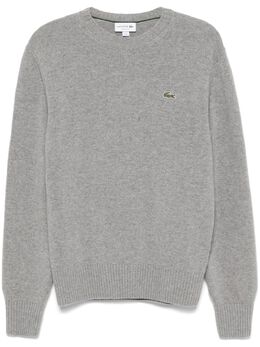 Lacoste: Свитер из шерсти 