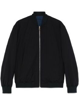 Paul Smith: Голубая куртка 