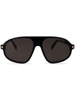 TOM FORD Eyewear: Очки 