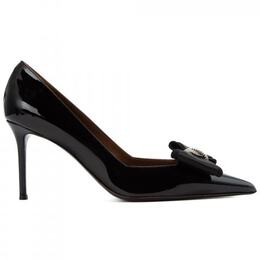 Giuseppe Zanotti: Чёрные туфли 