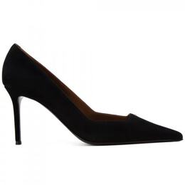 Giuseppe Zanotti: Чёрные туфли 