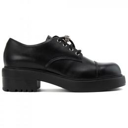 Giuseppe Zanotti: Чёрные туфли 