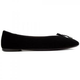 Giuseppe Zanotti: Чёрные туфли 