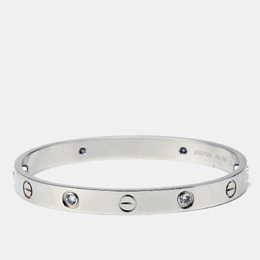 Cartier: Браслет  Love