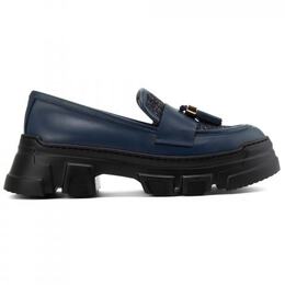 Pollini: Тёмные туфли 