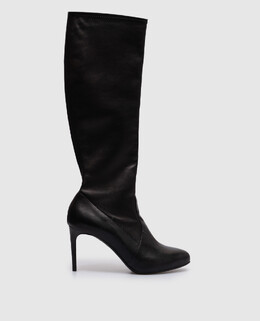 Casadei: Чёрные сапоги 