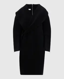 Helmut Lang: Чорні пальто 