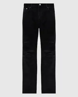 Helmut Lang: Чорні джинси 