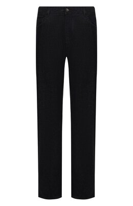 Canali: Прямые джинсы 