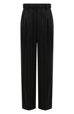 Brunello Cucinelli: Брюки из шерсти 