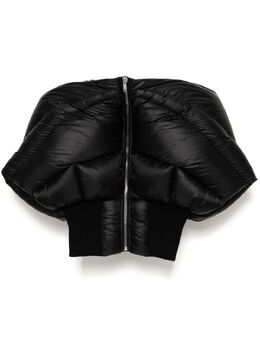 Rick Owens: Короткая куртка 