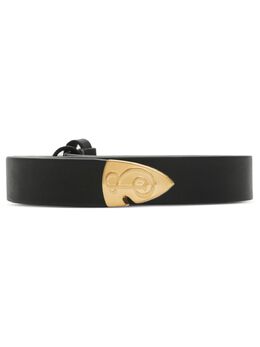 Burberry: Ремень  Belt