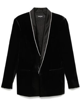 DSQUARED2: Чёрные пиджаки 