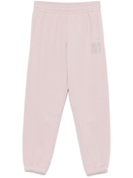 DKNY: Хлопковые брюки 