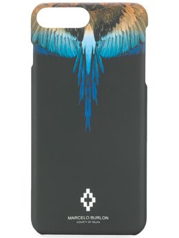 Marcelo Burlon County of Milan: Чехол 