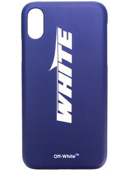Off-White: Чехол 