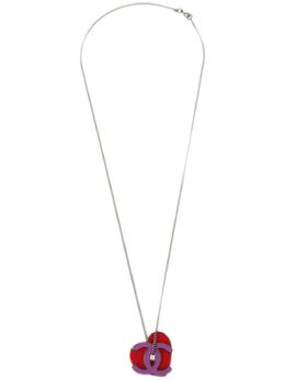 CHANEL Pre-Owned: Колье 