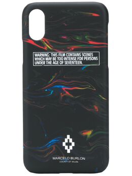 Marcelo Burlon County of Milan: Чехол 