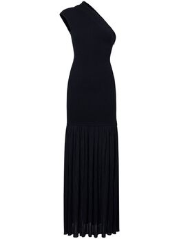 Proenza Schouler: Длинное платье 