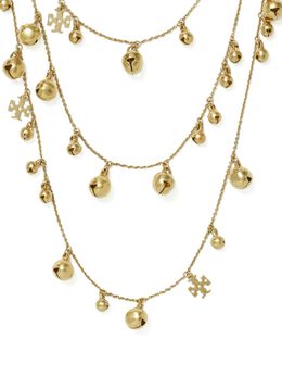 Tory Burch: Колье 
