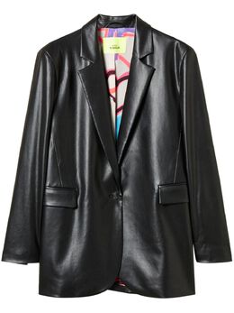 TWINSET: Однобортный жакет 