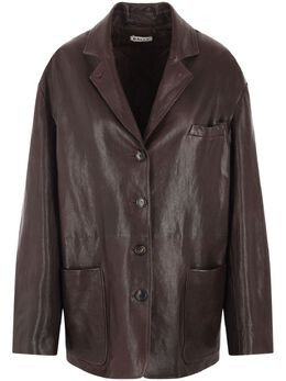 Bally: Однобортный жакет 