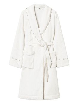 TWINSET: Белое платье 