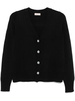 Blanca Vita: Кардиган из шерсти 