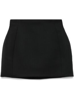 WARDROBE.NYC: Короткая юбка 