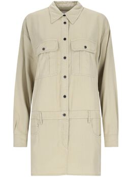 ISABEL MARANT: Платья-рубашки 