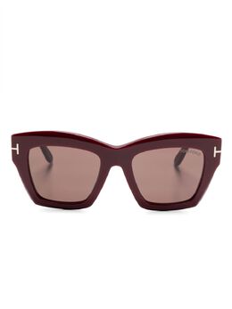 TOM FORD Eyewear: Очки 