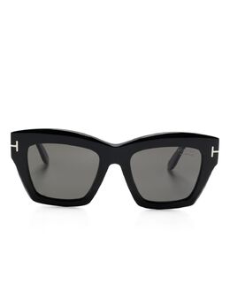 TOM FORD Eyewear: Очки 