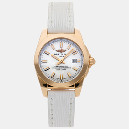 Breitling: Часы 