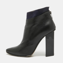Jimmy Choo: Чёрные ботинки 