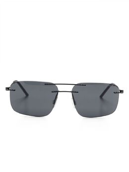 Moncler Eyewear: Очки 