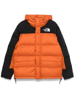 The North Face: Оранжевая куртка  Hmlyn