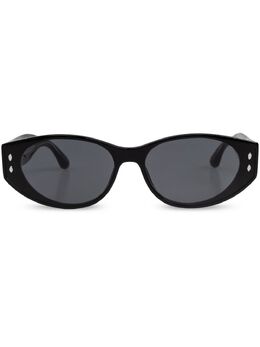 Isabel Marant Eyewear: Очки 