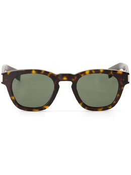 Saint Laurent Eyewear: Очки 