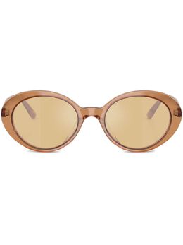 Oliver Peoples: Очки 