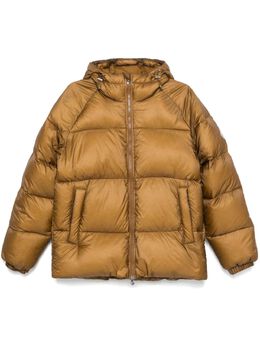 Pyrenex: Светлая куртка 