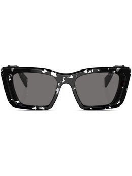 Prada Eyewear: Очки 