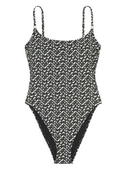 Tory Burch: Купальник 