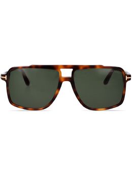 TOM FORD Eyewear: Очки 