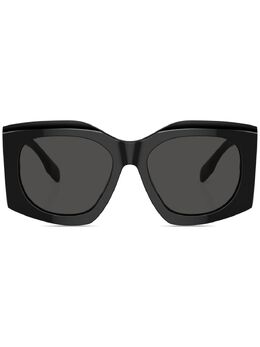 Burberry Eyewear: Очки 