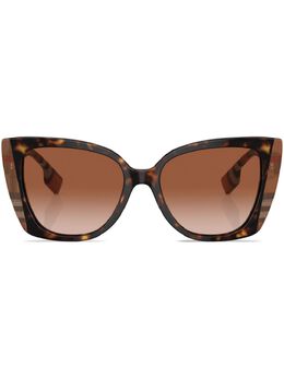 Burberry Eyewear: Очки 
